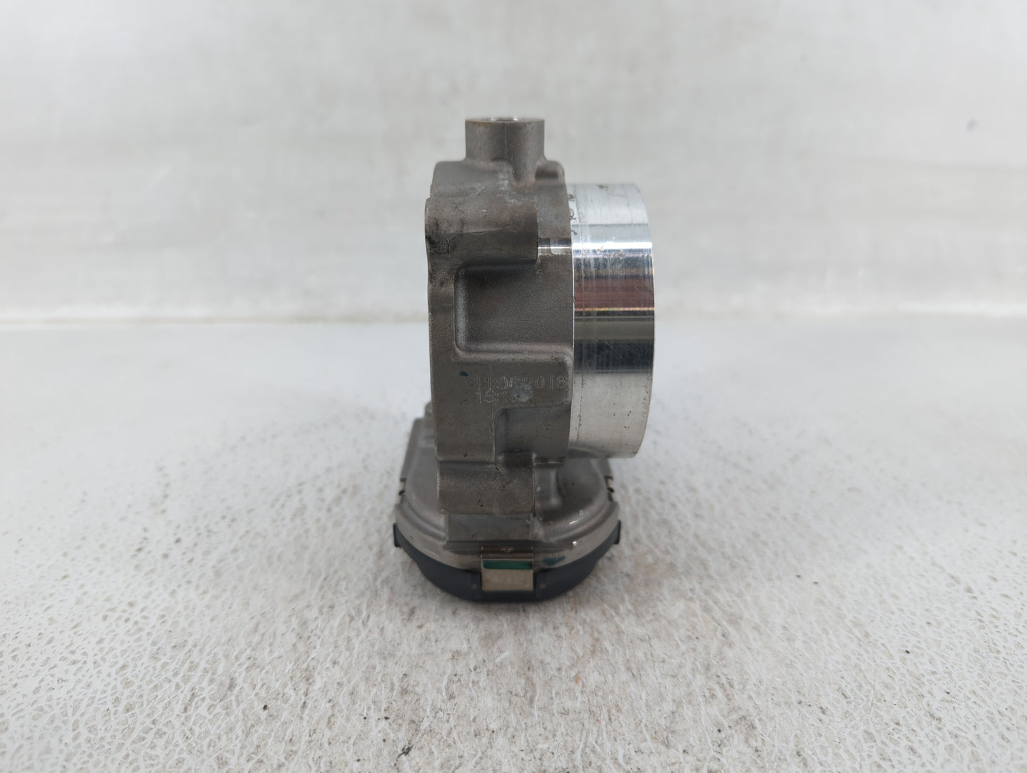 2011-2022 Dodge Charger Throttle Body P/N:05184349AE 05184349AC Fits OEM Used Auto Parts - Oemusedautoparts1.com