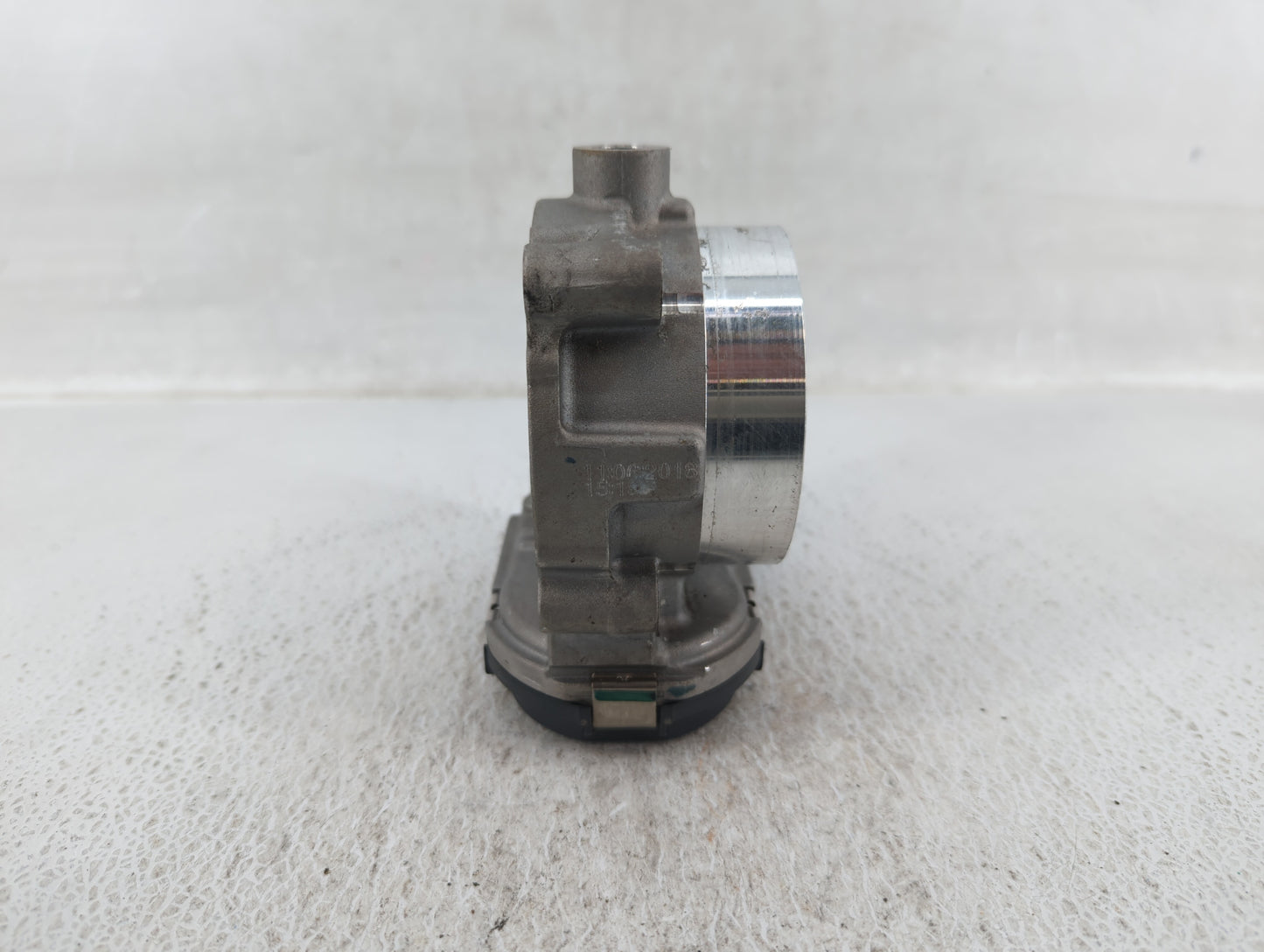 2011-2022 Dodge Charger Throttle Body P/N:05184349AE 05184349AC Fits OEM Used Auto Parts - Oemusedautoparts1.com