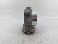2011-2022 Dodge Charger Throttle Body P/N:05184349AE 05184349AC Fits OEM Used Auto Parts - Oemusedautoparts1.com