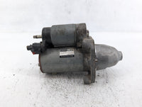 2017-2022 Dodge Charger Car Starter Motor Solenoid OEM P/N:56029852AB 428000-9301 Fits OEM Used Auto Parts - Oemusedautopart