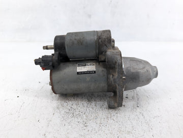 2017-2022 Dodge Charger Car Starter Motor Solenoid OEM P/N:56029852AB 428000-9301 Fits OEM Used Auto Parts - Oemusedautopart