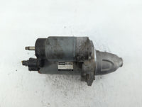 2017-2022 Dodge Charger Car Starter Motor Solenoid OEM P/N:56029852AB 428000-9301 Fits OEM Used Auto Parts - Oemusedautopart