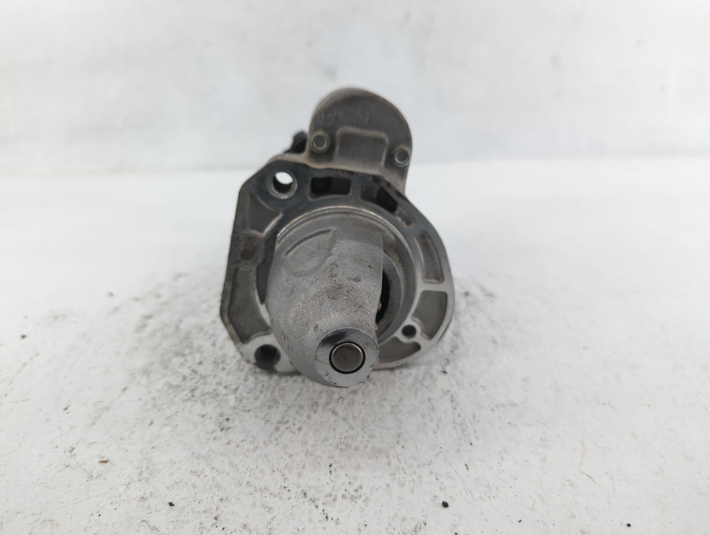 2017-2022 Dodge Charger Car Starter Motor Solenoid OEM P/N:56029852AB 428000-9301 Fits OEM Used Auto Parts - Oemusedautopart