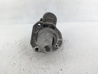 2017-2022 Dodge Charger Car Starter Motor Solenoid OEM P/N:56029852AB 428000-9301 Fits OEM Used Auto Parts - Oemusedautopart