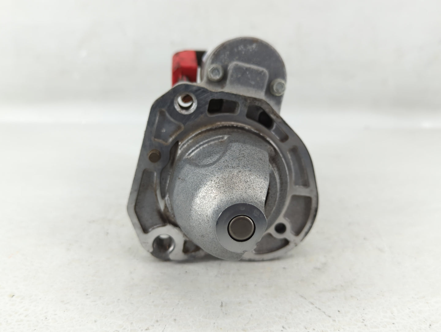 2017-2022 Dodge Charger Car Starter Motor Solenoid OEM P/N:56029852AB 428000-9301 Fits OEM Used Auto Parts - Oemusedautopart