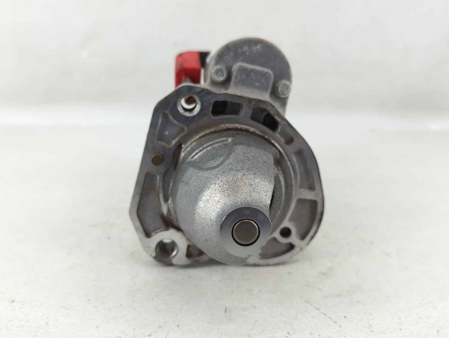 2017-2022 Dodge Charger Car Starter Motor Solenoid OEM P/N:56029852AB 428000-9301 Fits OEM Used Auto Parts - Oemusedautopart