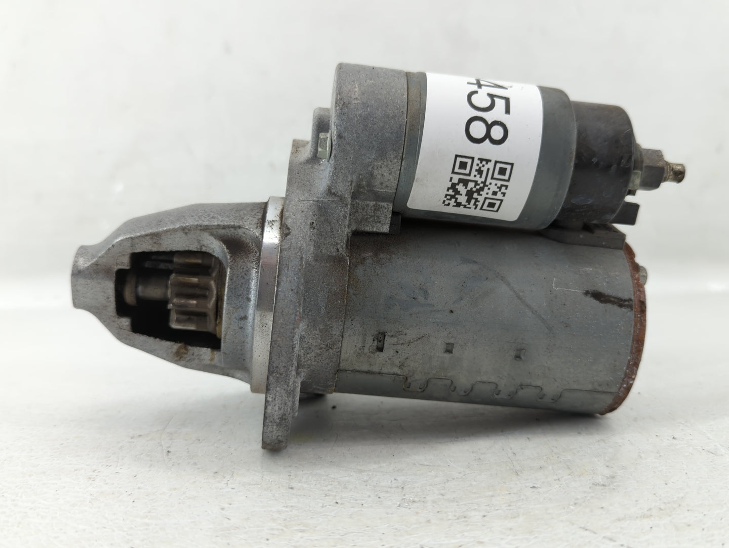2017-2022 Dodge Charger Car Starter Motor Solenoid OEM P/N:56029852AB 428000-9301 Fits OEM Used Auto Parts - Oemusedautopart