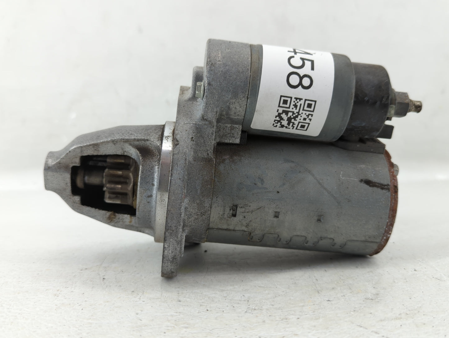 2017-2022 Dodge Charger Car Starter Motor Solenoid OEM P/N:56029852AB 428000-9301 Fits OEM Used Auto Parts - Oemusedautopart