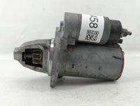 2017-2022 Dodge Charger Car Starter Motor Solenoid OEM P/N:56029852AB 428000-9301 Fits OEM Used Auto Parts - Oemusedautopart