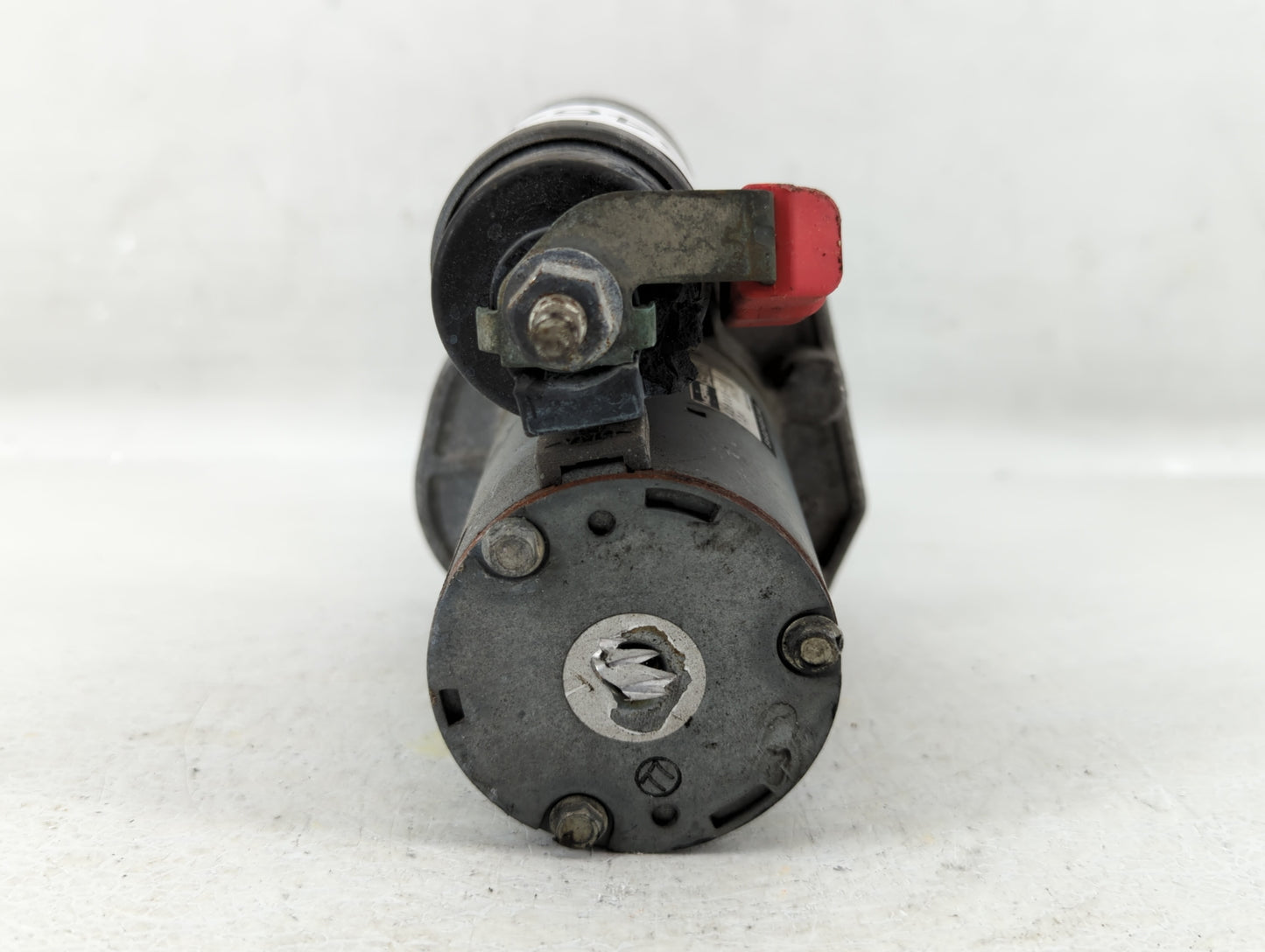 2017-2022 Dodge Charger Car Starter Motor Solenoid OEM P/N:56029852AB 428000-9301 Fits OEM Used Auto Parts - Oemusedautopart
