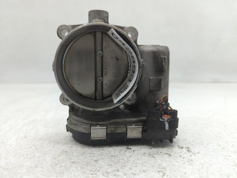 compare product 2011-2022 Dodge Charger Throttle Body P/N:0 280 750 770 05184349AE Fits OEM Used Auto Parts