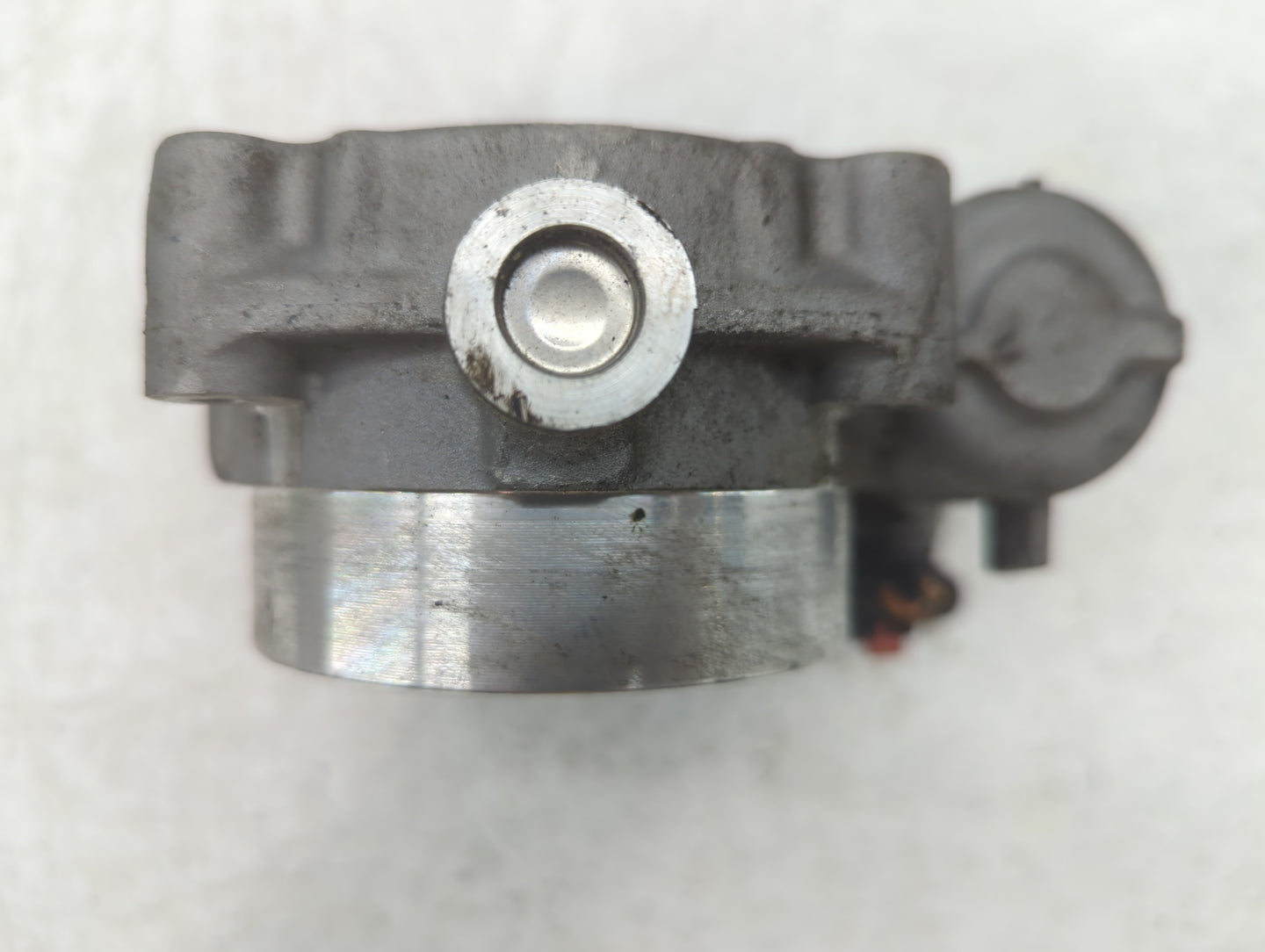 2011-2022 Dodge Charger Throttle Body P/N:0 280 750 770 05184349AE Fits OEM Used Auto Parts - Oemusedautoparts1.com