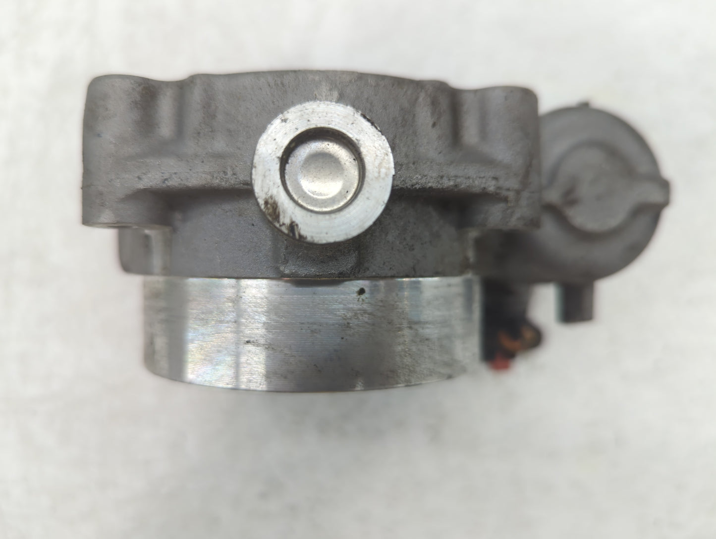 2011-2022 Dodge Charger Throttle Body P/N:0 280 750 770 05184349AE Fits OEM Used Auto Parts - Oemusedautoparts1.com