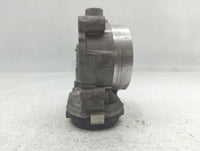 2011-2022 Dodge Charger Throttle Body P/N:0 280 750 770 05184349AE Fits OEM Used Auto Parts - Oemusedautoparts1.com