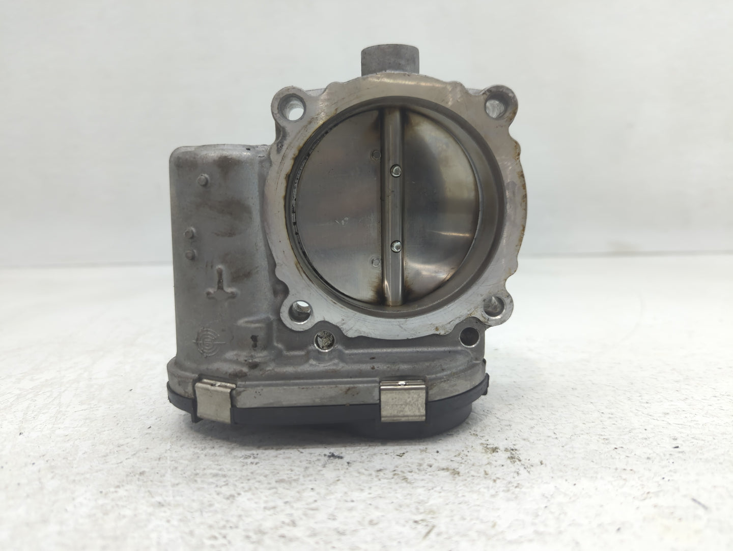 2011-2022 Dodge Charger Throttle Body P/N:0 280 750 770 05184349AE Fits OEM Used Auto Parts - Oemusedautoparts1.com