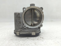2011-2022 Dodge Charger Throttle Body P/N:0 280 750 770 05184349AE Fits OEM Used Auto Parts - Oemusedautoparts1.com