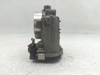 2011-2022 Dodge Charger Throttle Body P/N:0 280 750 770 05184349AE Fits OEM Used Auto Parts - Oemusedautoparts1.com