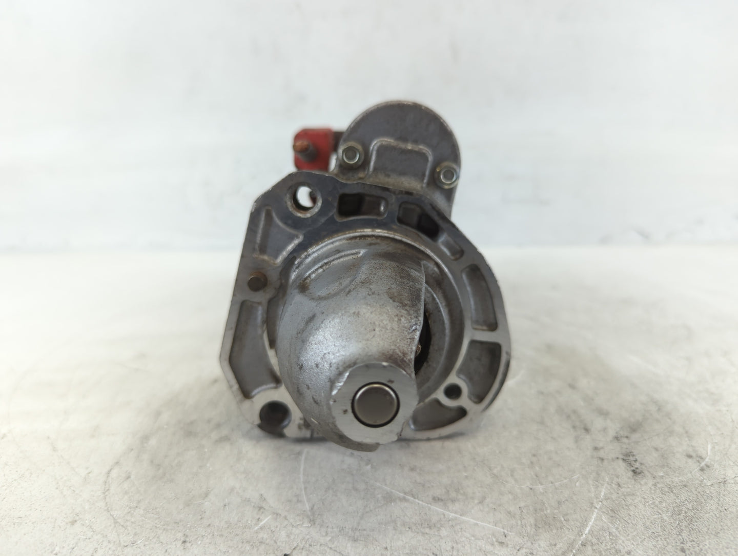 2017-2022 Dodge Charger Car Starter Motor Solenoid OEM P/N:428000-9301 56029852AB Fits OEM Used Auto Parts - Oemusedautopart