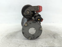 2017-2022 Dodge Charger Car Starter Motor Solenoid OEM P/N:428000-9301 56029852AB Fits OEM Used Auto Parts - Oemusedautopart