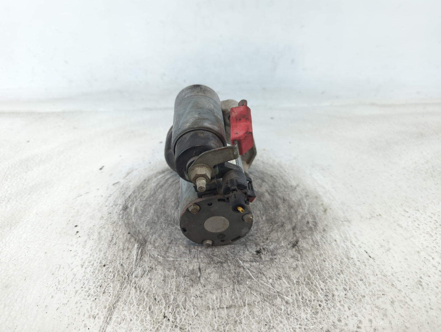 2017-2022 Dodge Charger Car Starter Motor Solenoid OEM P/N:428000-9301 Fits OEM Used Auto Parts - Oemusedautoparts1.com