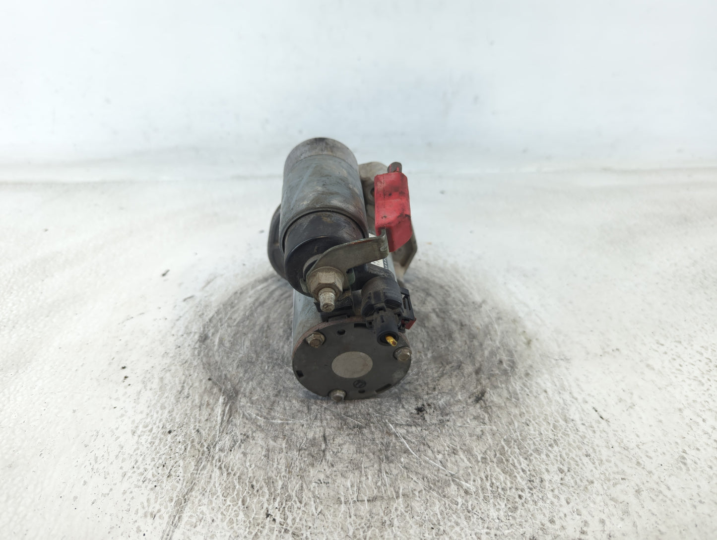 2017-2022 Dodge Charger Car Starter Motor Solenoid OEM P/N:428000-9301 Fits OEM Used Auto Parts - Oemusedautoparts1.com