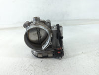 2011-2022 Dodge Charger Throttle Body P/N:0 280 750 770 05184349AE Fits OEM Used Auto Parts - Oemusedautoparts1.com
