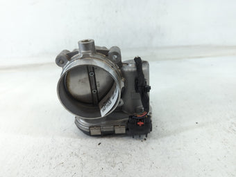 compare product 2011-2022 Dodge Charger Throttle Body P/N:0 280 750 770 05184349AE Fits OEM Used Auto Parts
