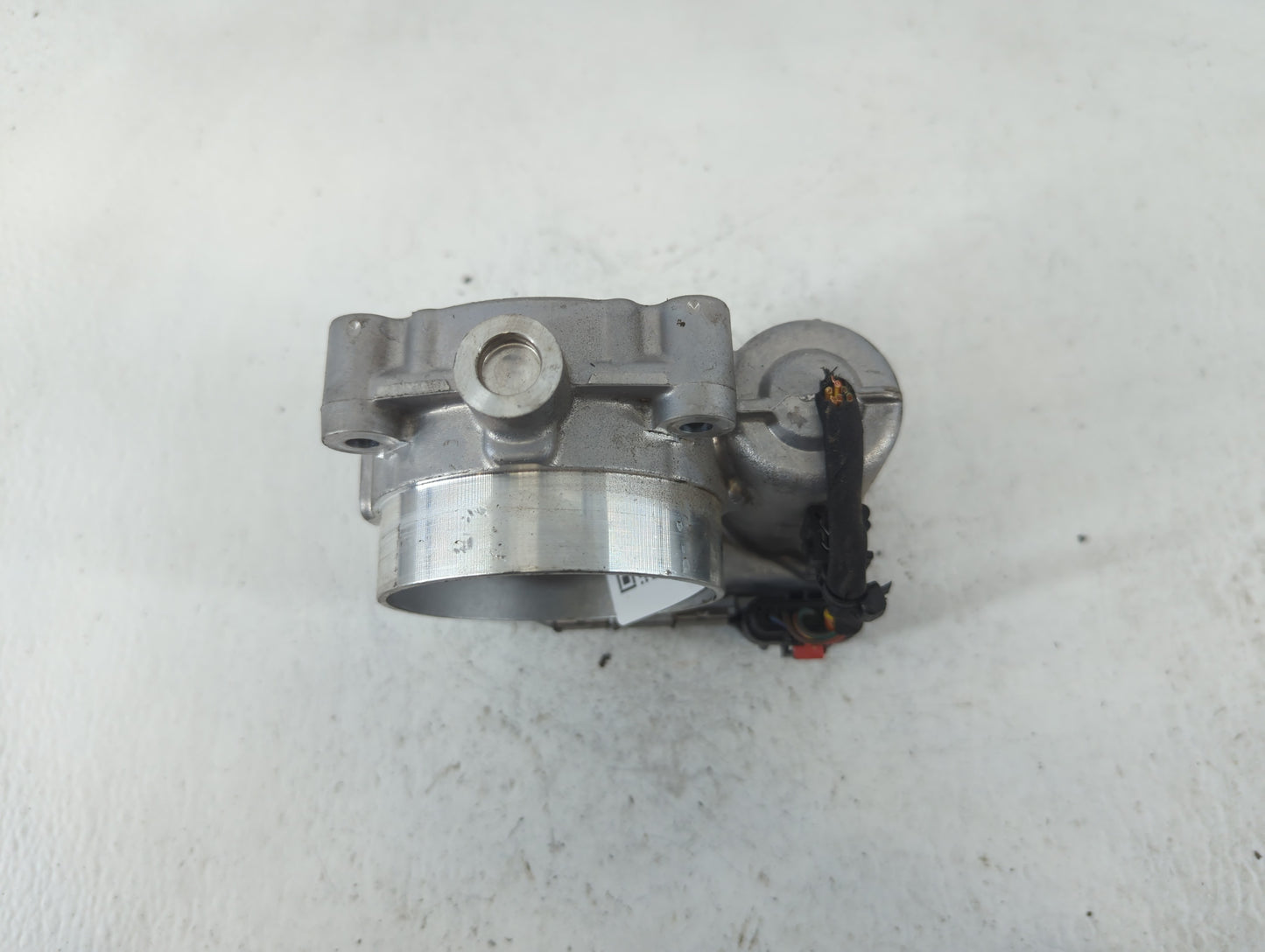 2011-2022 Dodge Charger Throttle Body P/N:0 280 750 770 05184349AE Fits OEM Used Auto Parts - Oemusedautoparts1.com