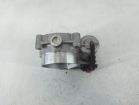2011-2022 Dodge Charger Throttle Body P/N:0 280 750 770 05184349AE Fits OEM Used Auto Parts - Oemusedautoparts1.com