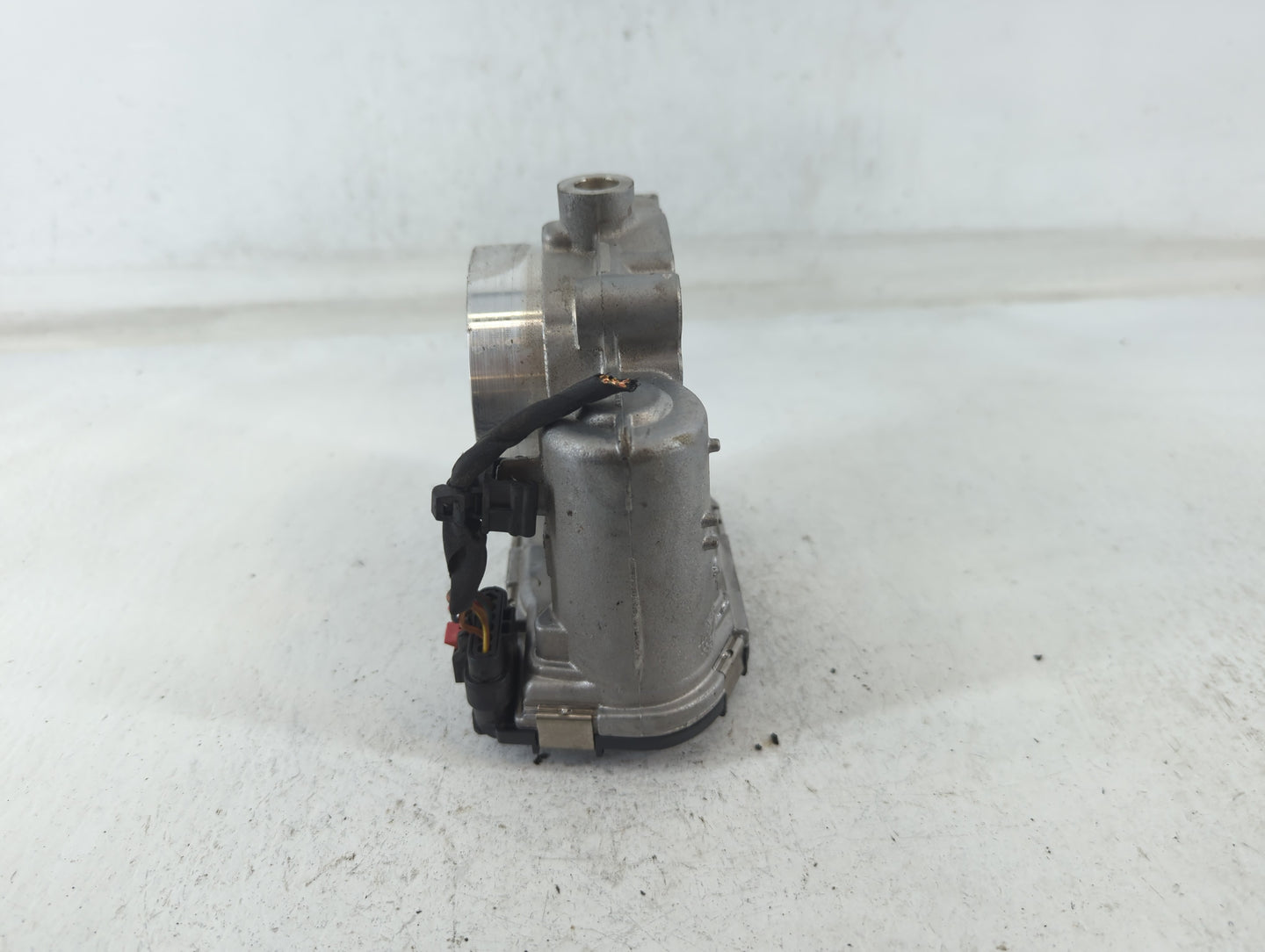 2011-2022 Dodge Charger Throttle Body P/N:0 280 750 770 05184349AE Fits OEM Used Auto Parts - Oemusedautoparts1.com