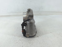 2011-2022 Dodge Charger Throttle Body P/N:0 280 750 770 05184349AE Fits OEM Used Auto Parts - Oemusedautoparts1.com