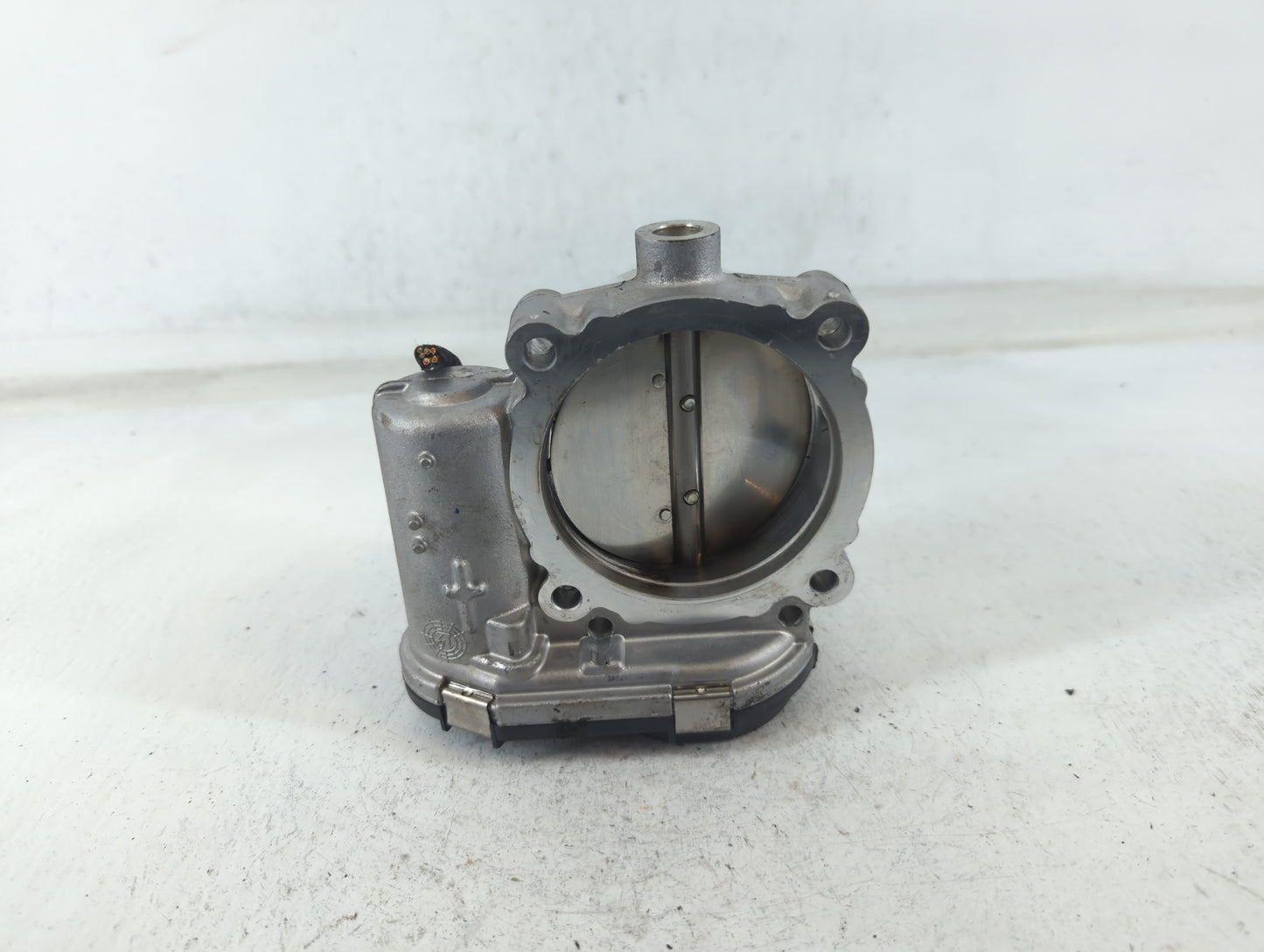 2011-2022 Dodge Charger Throttle Body P/N:0 280 750 770 05184349AE Fits OEM Used Auto Parts - Oemusedautoparts1.com
