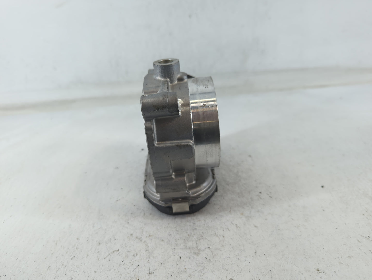 2011-2022 Dodge Charger Throttle Body P/N:0 280 750 770 05184349AE Fits OEM Used Auto Parts - Oemusedautoparts1.com