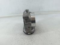 2011-2022 Dodge Charger Throttle Body P/N:0 280 750 770 05184349AE Fits OEM Used Auto Parts - Oemusedautoparts1.com