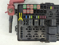 2019-2020 Dodge Charger Fusebox Fuse Box Panel Relay Module P/N:423AC PP-TD10, 7154-7630-30 Fits Fits 2019 2020 OEM Used Aut