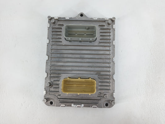2018-2019 Dodge Charger PCM Engine Control Computer ECU ECM PCU OEM P/N:P68395863AD P68330904AA Fits Fits 2018 2019 OEM Used