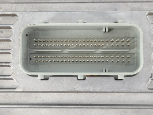 2018-2019 Dodge Charger PCM Engine Control Computer ECU ECM PCU OEM P/N:P68395863AD P68330904AA Fits Fits 2018 2019 OEM Used Auto Parts