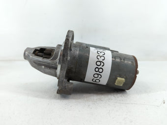 compare product 2017-2022 Dodge Charger Car Starter Motor Solenoid OEM P/N:428000-9301 56029852AB Fits OEM Used Auto Parts