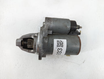 2017-2022 Dodge Charger Car Starter Motor Solenoid OEM P/N:428000-9301 56029852AB Fits OEM Used Auto Parts