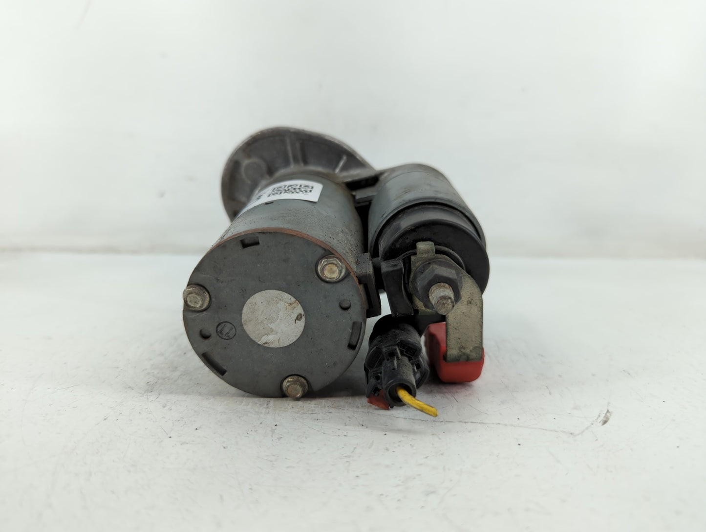 2017-2022 Dodge Charger Car Starter Motor Solenoid OEM P/N:428000-9301 56029852AB Fits OEM Used Auto Parts - Oemusedautopart