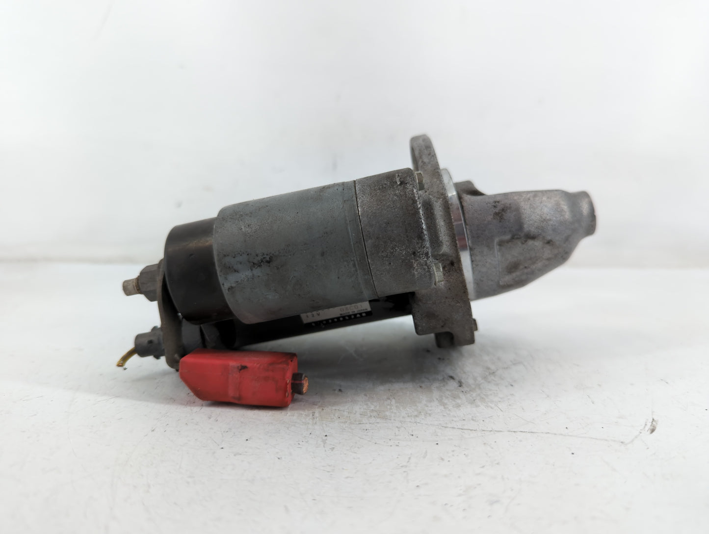 2017-2022 Dodge Charger Car Starter Motor Solenoid OEM P/N:428000-9301 56029852AB Fits OEM Used Auto Parts - Oemusedautopart