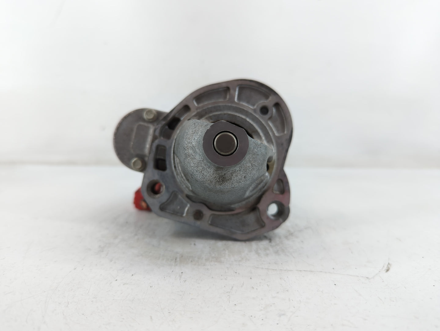 2017-2022 Dodge Charger Car Starter Motor Solenoid OEM P/N:428000-9301 56029852AB Fits OEM Used Auto Parts - Oemusedautopart