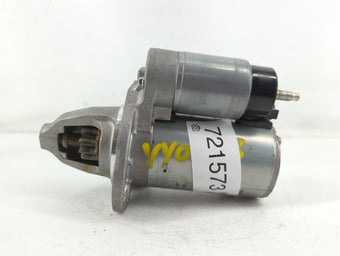 compare product 2017-2022 Dodge Charger Car Starter Motor Solenoid OEM P/N:428000-9301 56029852AB Fits OEM Used Auto Parts