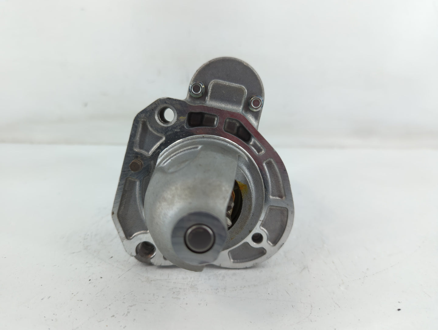 2017-2022 Dodge Charger Car Starter Motor Solenoid OEM P/N:428000-9301 56029852AB Fits OEM Used Auto Parts - Oemusedautopart
