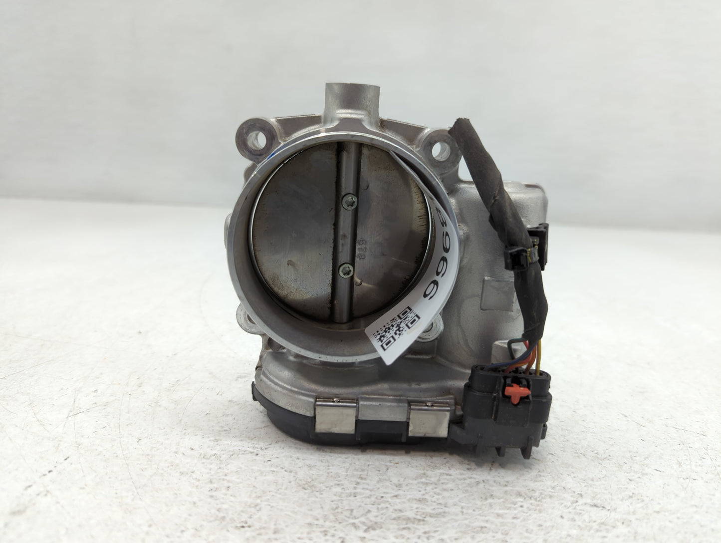 2011-2022 Dodge Charger Throttle Body P/N:0 280 750 770 05184349AE Fits OEM Used Auto Parts - Oemusedautoparts1.com