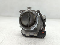 2011-2022 Dodge Charger Throttle Body P/N:0 280 750 770 05184349AE Fits OEM Used Auto Parts - Oemusedautoparts1.com