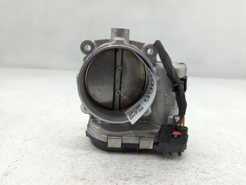 2011-2022 Dodge Charger Throttle Body P/N:0 280 750 770 05184349AE Fits OEM Used Auto Parts - Oemusedautoparts1.com