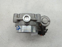 2011-2022 Dodge Charger Throttle Body P/N:0 280 750 770 05184349AE Fits OEM Used Auto Parts - Oemusedautoparts1.com