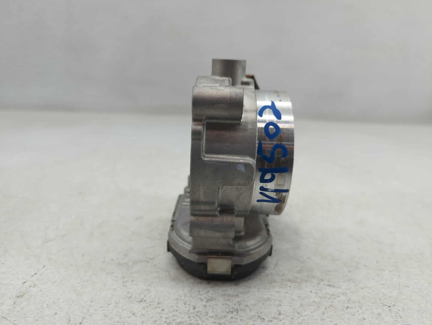 2011-2022 Dodge Charger Throttle Body P/N:0 280 750 770 05184349AE Fits OEM Used Auto Parts - Oemusedautoparts1.com