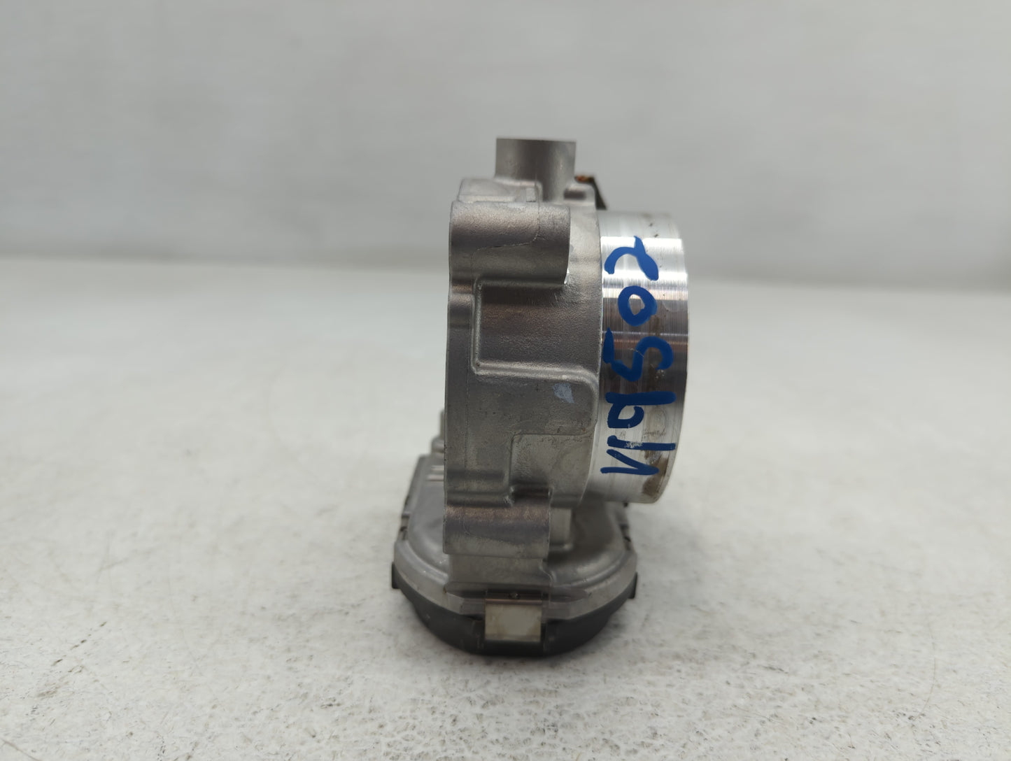 2011-2022 Dodge Charger Throttle Body P/N:0 280 750 770 05184349AE Fits OEM Used Auto Parts - Oemusedautoparts1.com